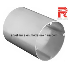 Aluminum/Aluminium Extrusion Profiles for Pipe